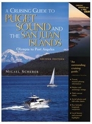 CRUISING GUIDE TO PUGET SOUND