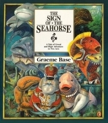 SIGNS OF THE SEAHORSE