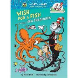 DR SUESS WISH FOR FISH