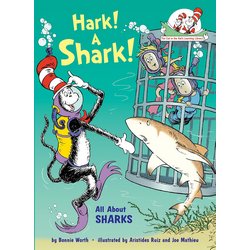 DR. SEUSS HARK! A SHARK!