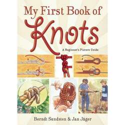 MY FIRST BOOK OF KNOTS