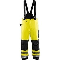 SHELL PANTS HI-VIS M