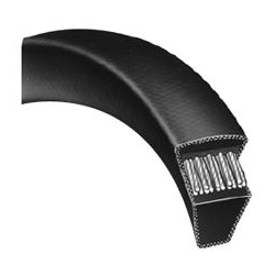 POWER ACE 3V-BELT 53"L (CO)
