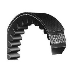 POWER ACE COGGED V-BELT 53.0"L
