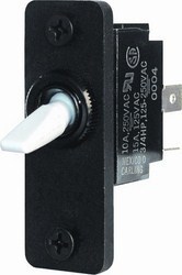 TOGGLE PANEL SWITCHES