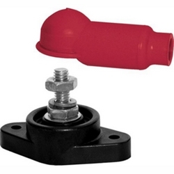 POWERPOST CABLE CONNECTOR 1/4"