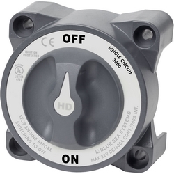 BATTERY SWITCH HD ON/OFF