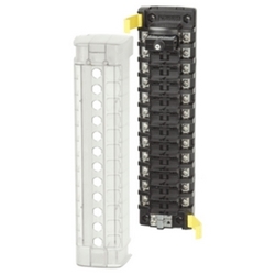 CIRCUIT BREAKER BLOCK 12CIR IND