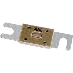 FUSE ANL 200 AMP