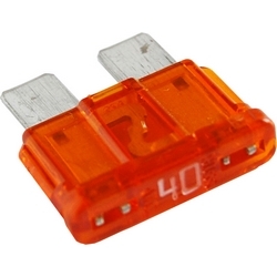 ATO/ATC FUSE 40A (2/PK)