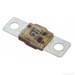 MIDI FUSE 70A