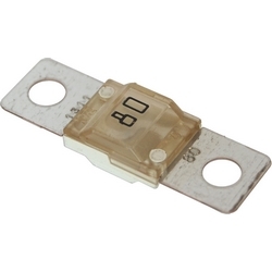MIDI FUSE 80A