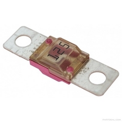 MIDI FUSE 125A