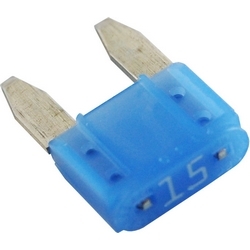 ATM FUSE 15A (2/PK)