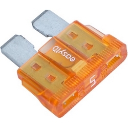 EASYID ATC FUSE ORANGE 5A