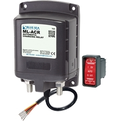 SOLENOID ML SERIES 500A 12V ACR
