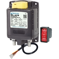 SOLENOID ML SERIES 500A 12V ACR