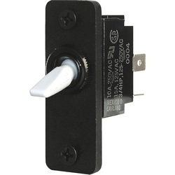 TOGGLE SWITCH SPST OFF-ON