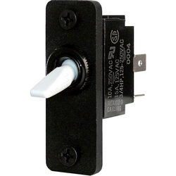 TOGGLE SWITCH SPDT ON-OFF-ON