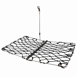 CRAB TRAP CASTABLE COLLAPSIBLE