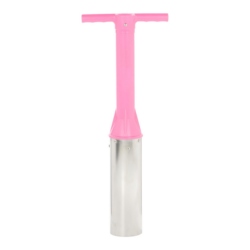 CLAM GUN SS HYBRID 5" X 32.5" PK