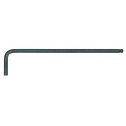 HEX BALL END L-WRENCH 4.0mmx4.3