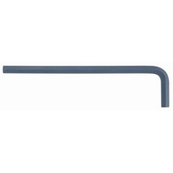 HEX L-WRENCH SHORT .035"x1.2"
