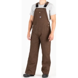 HEARTLAND BIB OVERALL BB 42x30