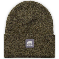 HERITAGE KNIT CUFF BEANIE CDB