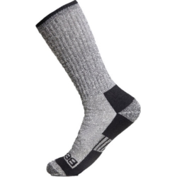 WOOL-BLEND BOOT SOCKS GW (3/PK)