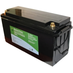 LIFEPO4 BATTERY 12V 200Ah