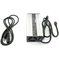 CHARGER 24V 10A F/BLF-2450AS