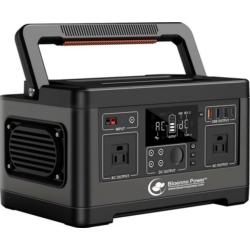 POWER PACK 500 WATT HOUR