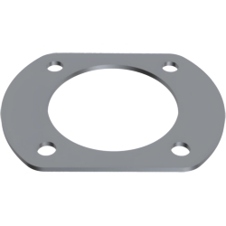 BACKING PLATE