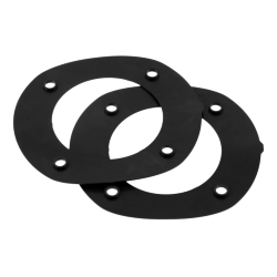 ISOLATION MOUNT GASKET