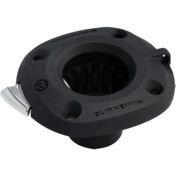 COMPOSITE FLUSH MOUNT