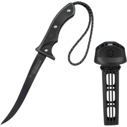 FILLET KNIFE 7"