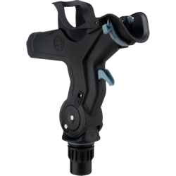 CASTING ROD HOLDER