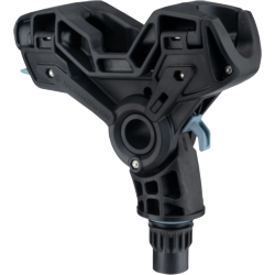 QUICK RELEASE ROD HOLDER