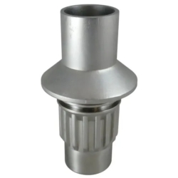 TUBE ADAPTER