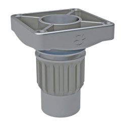UNIVERSAL MOUNT FOR DOWNRIGGER