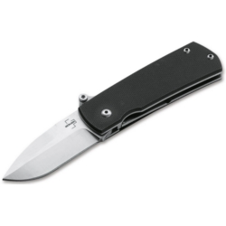 SHAMSHER AUTO G10 KNIFE