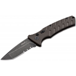 STRIKE AUTO COYOTE TANTO KNIFE