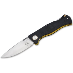 EPICENTER BACKLOCK KNIFE
