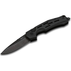 THUNDERSTORM AUTO KNIFE BLACK