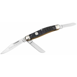 TRADITIONAL 2.0 LG STOCKMN KNIFE