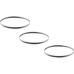 PORTABAND SAW BLADE 10-14TPI 3PK