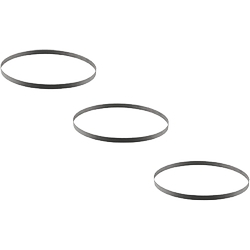 PORTABAND SAW BLADE 14-18TPI 3PK