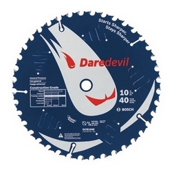 ULTRAFINE CROSSCUT BLADE 12"x80T