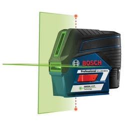 GREEN LASER 5 BEAM POINT OR LINE